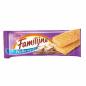 Preview: Jutrzenka Familien Waffeln Chalva Geschmack 180g