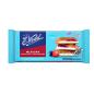 Preview: WEDEL Vollmilchschokolade Blaubeere Brombeere 100g