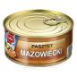 Preview: Evrameat Pasztet Mazowiecki 300 g