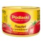 Preview: Drosed Podlaski Pastete mit Tomaten 155 g