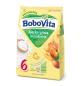 Preview: BoboVita Pfirsich-Reisbrei ab 6 dem Monat 180 g