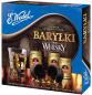 Preview: E. Wedel Fässer mit Alkohol Whisky 200 g