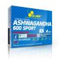 Preview: Olimp Ashwagandha 600 Sport 60 Kapseln