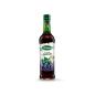 Preview: Herbapol Sirup mit Schwarze Johannisbeere Geschmack 420 ml