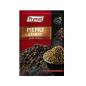 Preview: Prymat grob gemahlener schwarzer Pfeffer 15 g