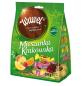 Preview: Wawel Krakauer Geleebonbons in Schokolade 245g