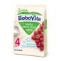 Preview: BoboVita Milch-Reis-Brei mit Himbeeren ab dem 4 Monat 230 g