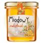 Preview: Mazurskie Miody Blütenhonig 400 g