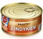 Preview: Evrameat Pasztet z Indyka