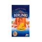 Preview: Morliny Berlinki Parówki z serem 250 g