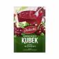 Preview: Delecta Frucht Becher Kirschgeschmack Gelee 30 g