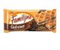 Preview: Familijne Gofrowe wafle z musem czekoladowym 130g