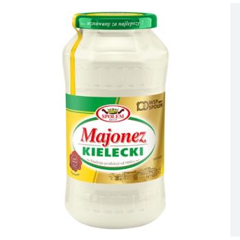 Kielecki Mayonnaise 700 ml