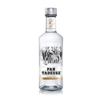 Pan Tadeusz Polnischer Vodka 0,5 l