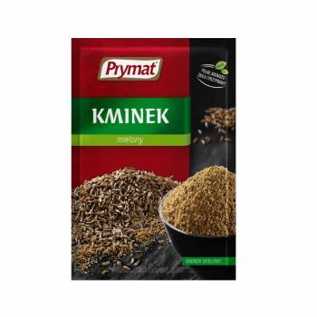 Prymat kminek mielony 20 g