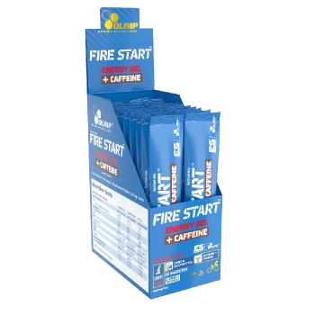 Olimp Energie-Gel mit Koffein 36g