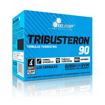 Olimp Tribusteron 90 120 Kapseln