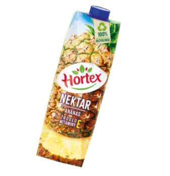 Hortex Ananasnektar 1l