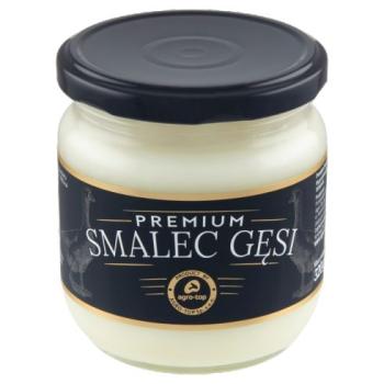 Agro-Top Smalec gesi 320 g