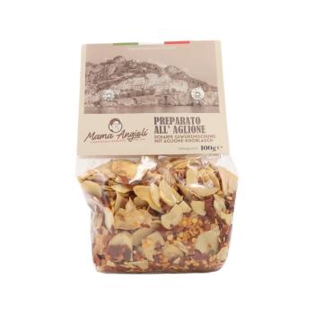 Mama Angioli  scharfe Gewürzmischung Aglione Knoblauch 100g