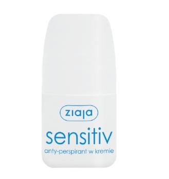 Ziaja  Anti-Transpirant-Creme sensitiv 60ml