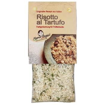 italienische Fertigmischung für Trüffelrisotto 200g