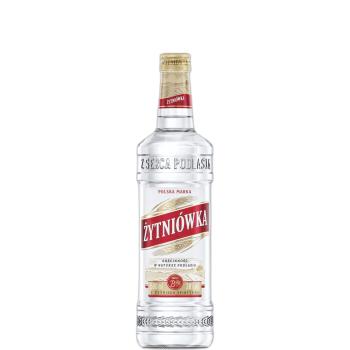 Zytniowka Wodka 38% Vol. 500ml 