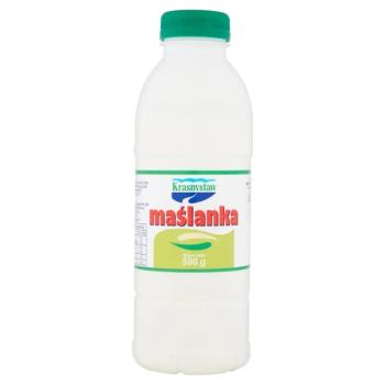 Krasnystaw Buttermilch 500g