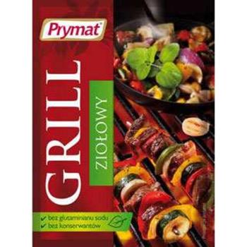 Prymat Kräuter Grillgewürz 20 g
