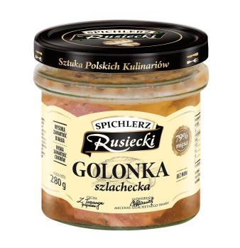 Spichlerz Rusiecki Adel Schweinshaxe 280 g