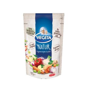 Vegeta Natur Przyprawa warzywna do potraw 150 g