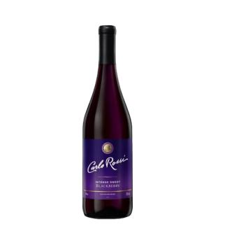 Carlo Rossi Intense Sweet Blackberry 750ml