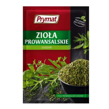 PRYMAT Kräuter der Provence, 10 g