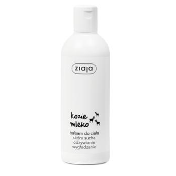 Ziaja Ziegenmilch-Körperlotion 300ml