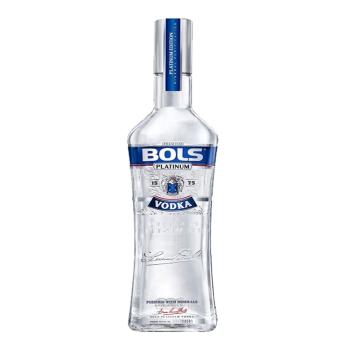 Bols Platinium Polnische Vodka 700 ml 40 %