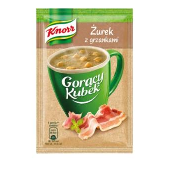 Knorr Saure Mehlsuppe 17 g