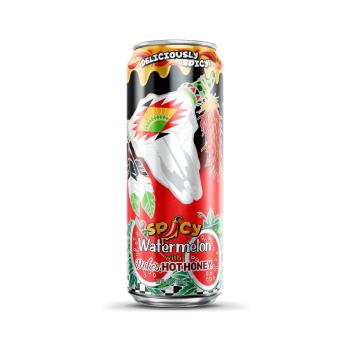 Arizona Wassermelone Honig pikant 650ml