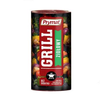 Prymat Kräuter Grillgewürz 80 g