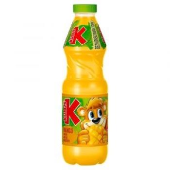 Kubus Saft Mango Banane Apfel Karotte 900 ml