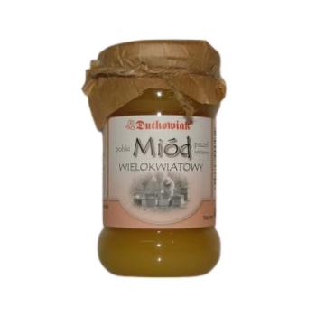 Mehrblütenhonig 400 g vom Dutkowiak