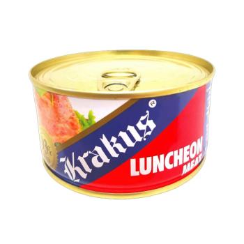 Krakus Luncheon Meat Konserve 300 g