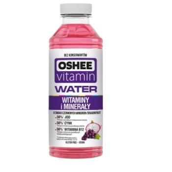 OSHEE Woda Witaminy mineraly 1100ml