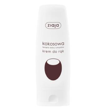 Ziaja kokosowy krem do rak 80ml