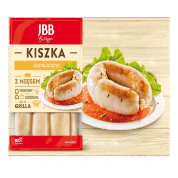 JBB Kartoffelwurst ca. 600 g