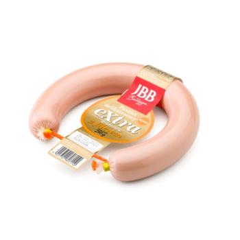 JBB feiner Brotaufstrich mit Geflügel 250g 