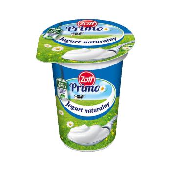 Natur Joghurt vom Zott Primo 180g