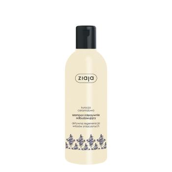 Ziaja Intensives Aufbau Shampoo  300 ml