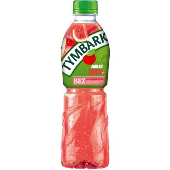 Tymbark Apfel Wassermelone 500ml