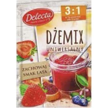 Delecta Universal Dzemix Geliermischung 3:1 30 g