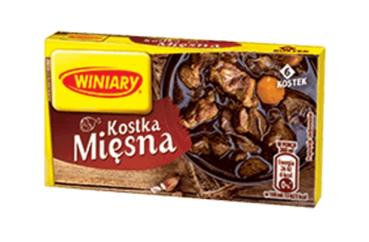 WINIARY-Fleischwürfel 60g